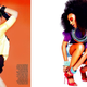 Image for article titled Vogue Italia Runs Another All-Black Editorial